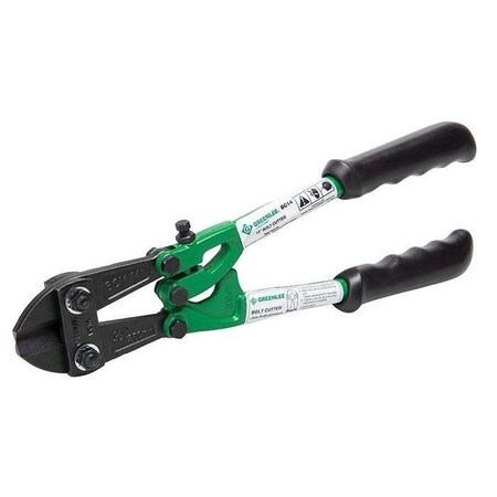 Green Leaf Cutter, Bolt-14" Std, Miscellaneous BC14
